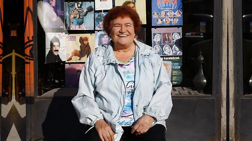 Selda Bağcan kimdir, kaç yaşında, nereli, evli mi? İşte hayat hikayesi