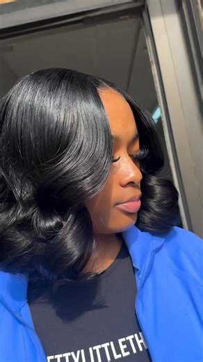 87 reactions | Now this is what we call a BOB 16” body wave ❤️❤️thehairxchange.com | Thehairxchange | Facebook