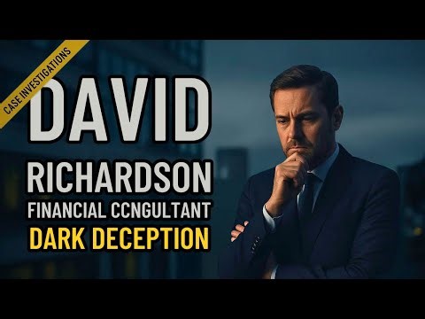 Hidden in Plain Sight: The Double Life That Ended in Murder