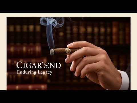 Cigar History and Cultural Significance