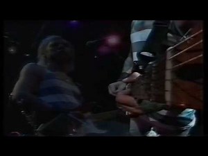 Dire Straits - Local Hero - Wild Theme (Live @ St. James Stadium, 1992) HD