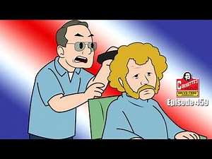 Jim Cornette's Drive Thru - Episode 459: Jim Reviews AEW All In: London