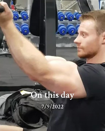 Effective Exercise to Round Your Biceps | On This Day