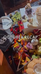 From job sites to fun events to new samples - October kept us busy (and inspired) | DS Studio