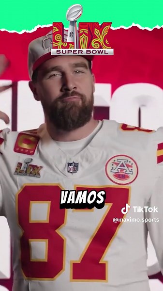 Chiefs vs Eagles SuperBowl 59 NFL #nfl #deportes #fyp