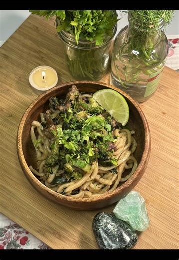 Delicious Spring Recipes Inspired by Fantasy Worlds