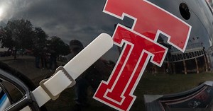 Texas Tech Transfer Portal: Who's in, who's out