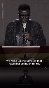 Dr Mensa Otabil, founder of the International Central Gospel Church, led a solemn prayer yesterday during the 2025 Greater Works Conference following the tragic military helicopter crash that claimed eight lives yesterday - Defence Minister Dr Edward Omane Boamah, Environment Minister Dr Ibrahim Murtala Mohammed, and three Ghana Air Force crew members. Dr. Otabil paused the service to intercede for grieving families, praying for divine comfort and healing. “Comfort them, Lord. Wives have lost hu