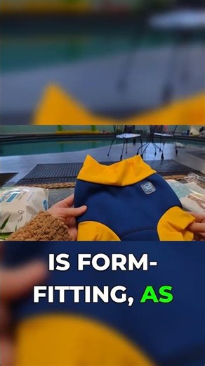 The silver layer in this swim diaper kills pathogens instantly #BabyHealth #PoolSafety