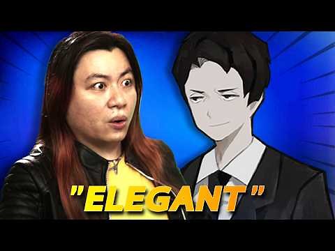 Music Producer WOWED by Library of Ruina OST (Roland 1-3)