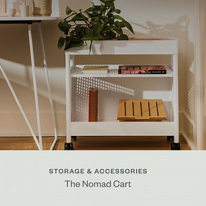 Not just furniture. Design that transforms your workspace into a place you actually want to be. | Haworth