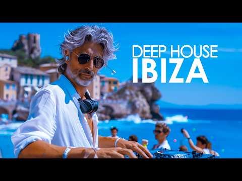 Ibiza Summer Mix 2026 🍓 Best Of Tropical Deep House Music Chill Out Mix 2025 🍓 Chillout Lounge