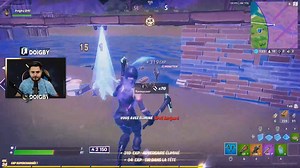 299K views · 484 reactions | Je suis la honte du Chapitre 2 de Fortnite...  | Doigby | Facebook
