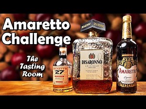 Is Cheap Amaretto as Good as DiSaronno?