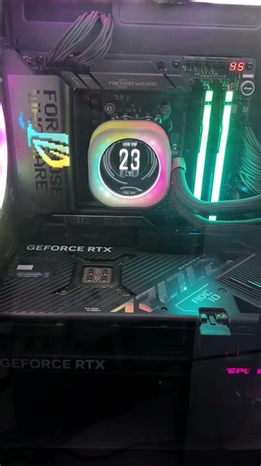 Corsair Icue Link Please fix this issue. it's software or firmware related.