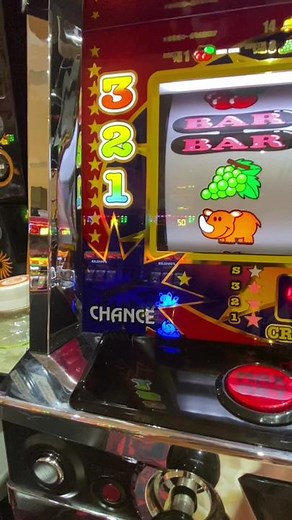 女性バージョンのジャグラー裏技解説