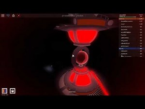 Roblox Innovation Arctic Base Meltdown