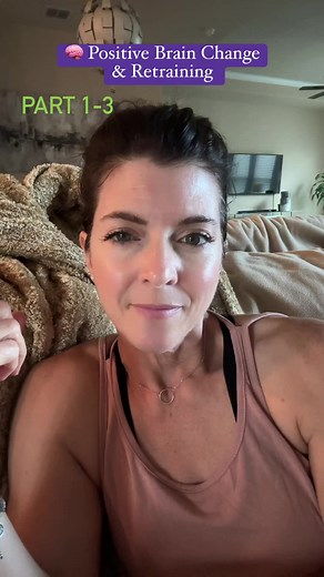 4.6K views · 101 reactions | Part 1: 3 ways to STOP ruminating thoughts  #happiness #power #positivity #calm #peace #change #Coach #new #help #happy #selfimprovement #mindset | Positive Brain Retraining & Integration - Jennifer Furse | Facebook