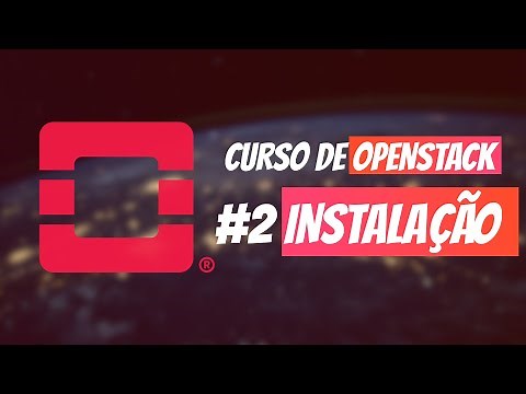 OPENSTACK: Installing the test environment with DevStack and Vagrant #2