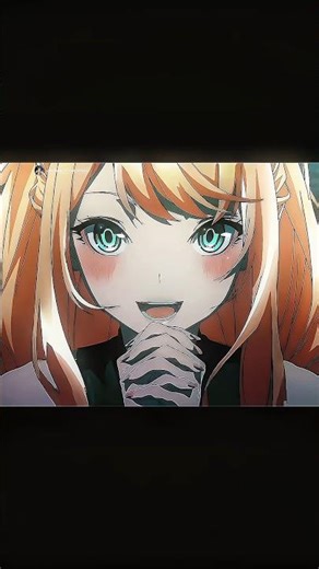 Kya Tum Mujhse Shaadi Karogi 🥰 I Got a Cheat Skill in Another World #anime #shortsfeed #animeshorts