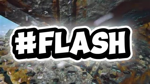 #FLASH #ARK #PVP #GAMING #PSN