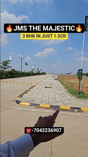 JMS The Majestic | jms majestic manesar | Sample Flat Tour | M3M GIC | Jms group | jms majestic