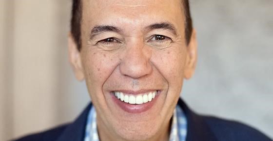 Gilbert Gottfried: The Comedian Who Shocked America
