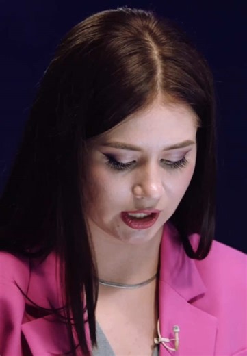 Understanding Natal Chart Basics with Oleksia Ivanchenko