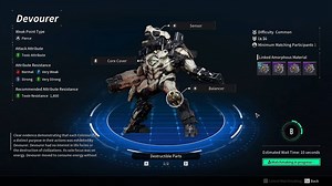 The First Descendant: How to Defeat the Devourer Boss