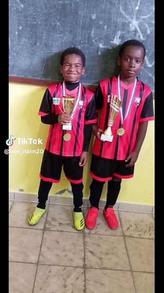 Prochain arrêt : Saint Denis FC pour ma progression