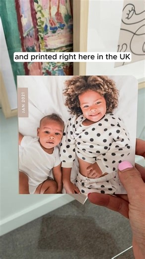 Keep your memories close. Print them in photo books that are quick and easy to create. | Chatbooks