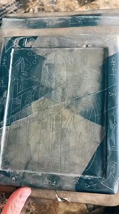 #aliencarvings #liveontiktok | Aliencarvings