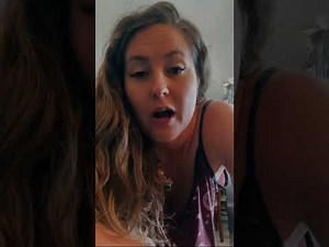 Real Life of a Graceful Mature Curvy Woman | Confidence, Beauty & Everyday Moments