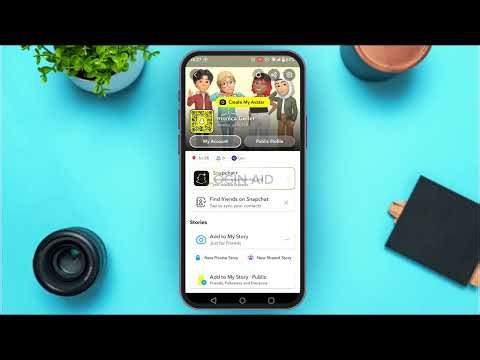 How To Go Live On Snapchat | Snapchat Live Streaming Guide 2025