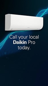 Easy control, easy comfort. Daikin AURORA mini-splits are smart & connected, letting you create the comfort you want anytime. | Daikin Comfort | Facebook