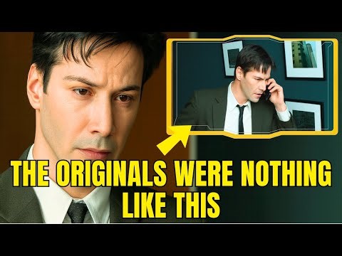 The Lost Blueprints: 15 Sci-Fi Films Rewritten Until Their Original Stories Disappeared