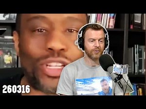 Everybody Has the Wrong Idea | Mon 3-16-26