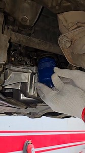 How to change oil filter Honda Accord #honda #Accord #oil #oilchange #oilfilter #change #information #mechanical #workshop #tips #tricks | Mujahid Manzoor