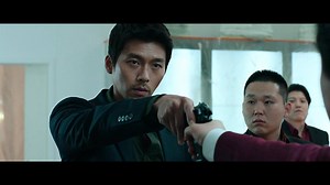 10K views · 1.3K reactions | [WATCH] Hyun Bin Action Training!...