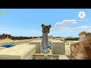 Cartoon Girl Yoyo Crying Trevor Henderson