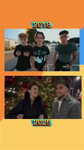 Bailey May and Noah Urrea: A Nostalgic Musical Journey