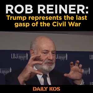 47K views · 1.6K reactions | Daily Kos on Reels | Facebook