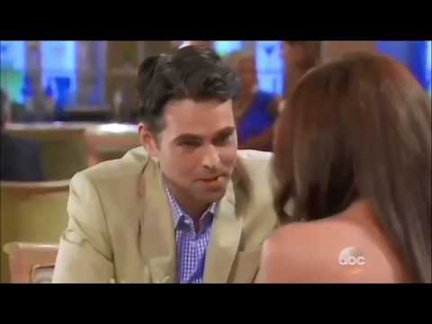 General Hospital - Patrick and Sabrina - The First Date - FULL Episode