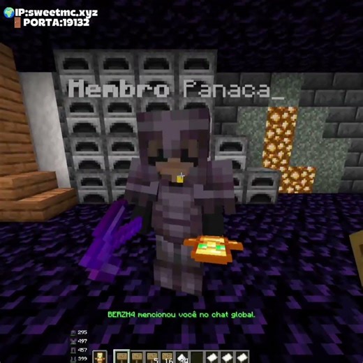 Genio #minecraft #minecraftshorts #memes #minecraftmemes #bedwars #mcpe #minecraft #jogos #viral