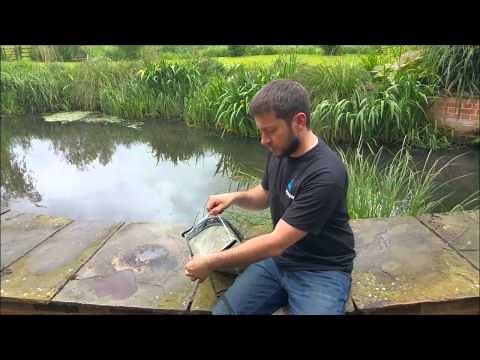 Aquapac - Waterproof Map Case