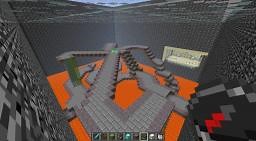 Mob Arena Battles Minecraft Server