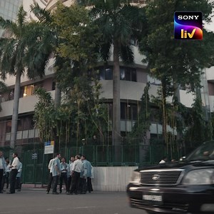 From humble beginnings to becoming the Big Bull of the stock market, follow the eventful journey of Harshad Mehta, on SonyLIV | Sony LIV