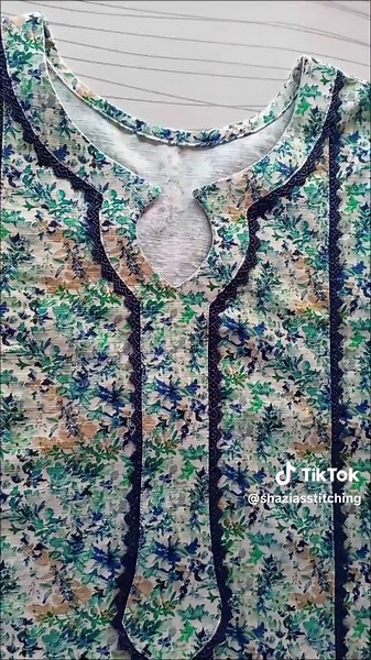 Creative Panel Shirt Design Ideas for Stitching Enthusiasts