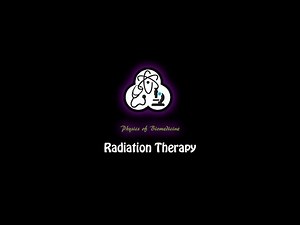 Radiation Therapy - Dosing and Prescriptions (Part 4 of 6)