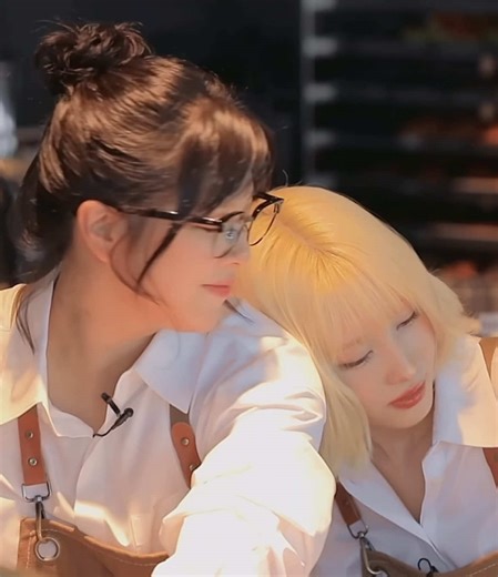 Exploring Twice Edits: Jeongyeon and Momo Highlights